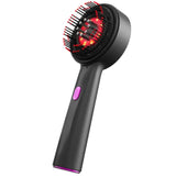 Red Light Therapy Hair Comb Sanova