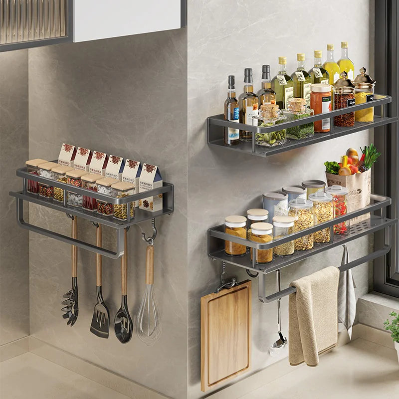 Multifunctional Kitchen Rack Sanova