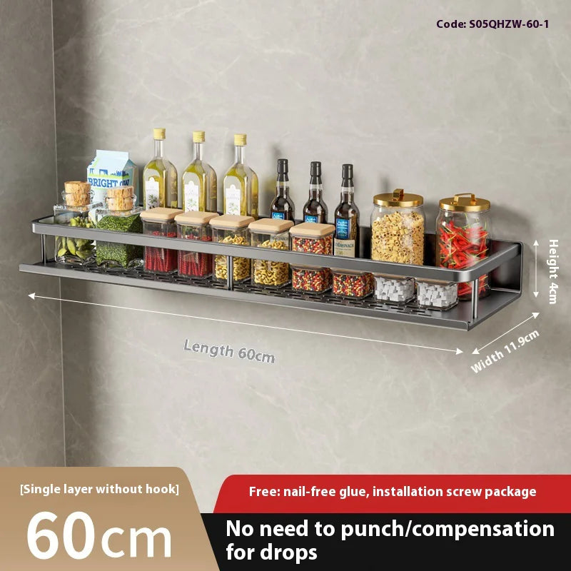 Multifunctional Kitchen Rack Sanova