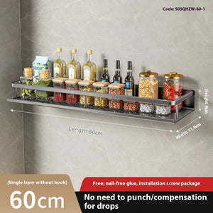 Multifunctional Kitchen Rack Sanova