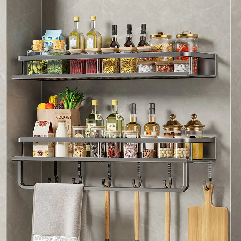 Multifunctional Kitchen Rack Sanova