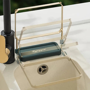 Kitchen Sink Strainer Rack Sanova