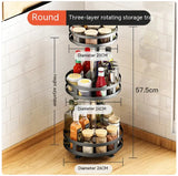 Multifunctional Kitchen Spice Rack Sanova