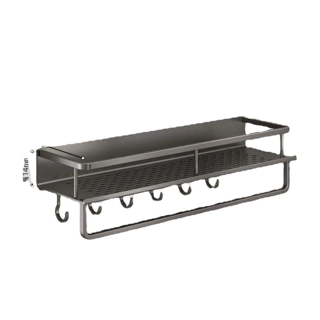 Multifunctional Kitchen Rack Sanova
