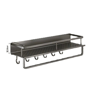 Multifunctional Kitchen Rack Sanova