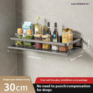 Multifunctional Kitchen Rack Sanova