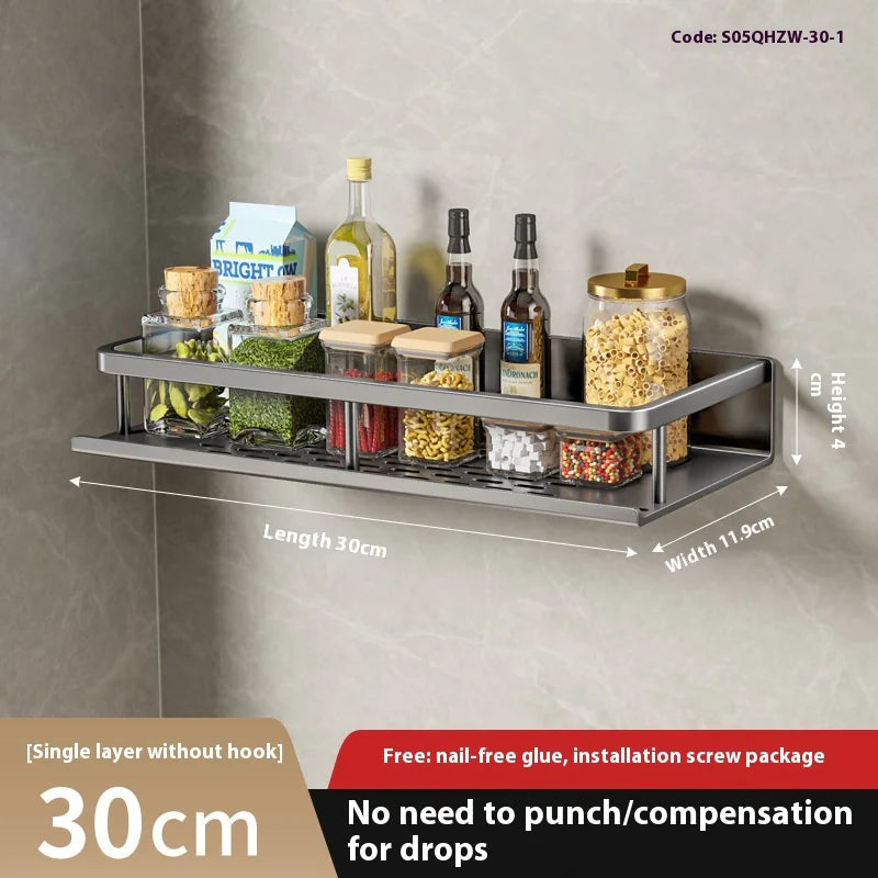 Multifunctional Kitchen Rack Sanova