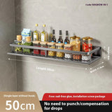 Multifunctional Kitchen Rack Sanova
