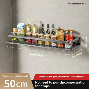 Multifunctional Kitchen Rack Sanova