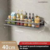 Multifunctional Kitchen Rack Sanova