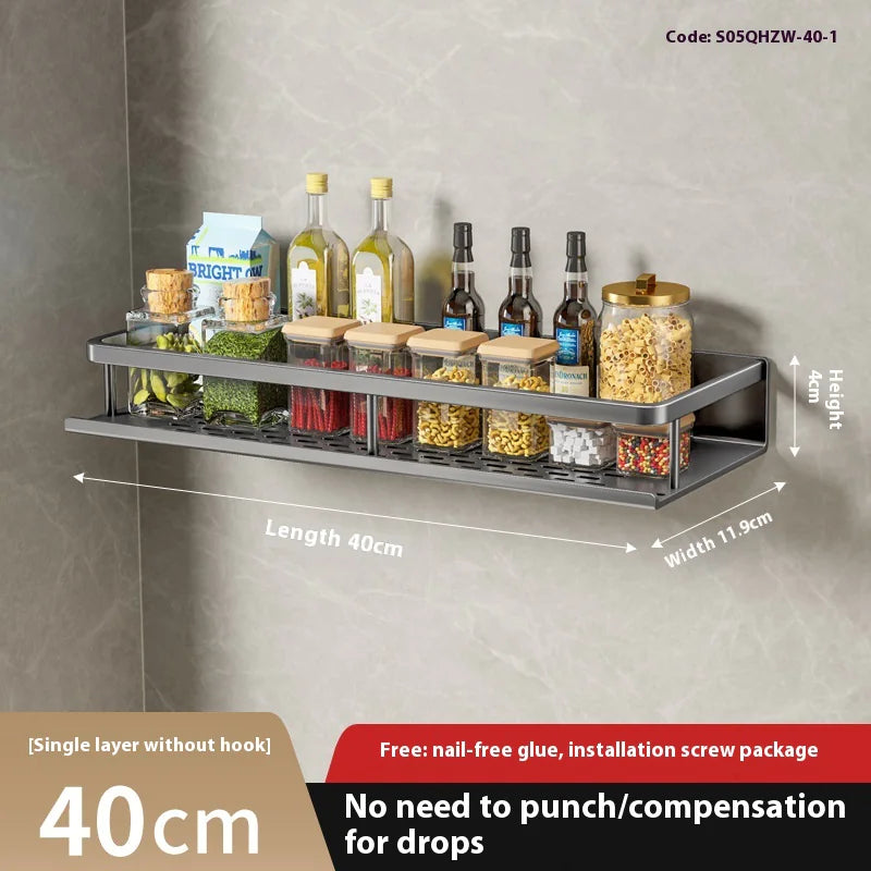 Multifunctional Kitchen Rack Sanova