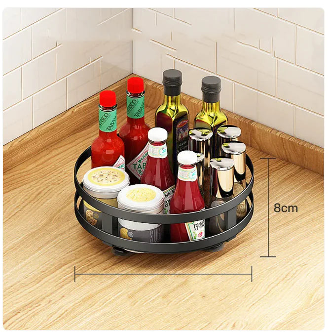 Multifunctional Kitchen Spice Rack Sanova